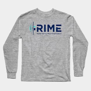 RIME Logo Long Sleeve T-Shirt